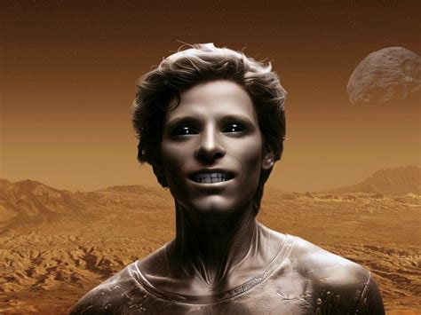 Image result for Alien Visual Effects