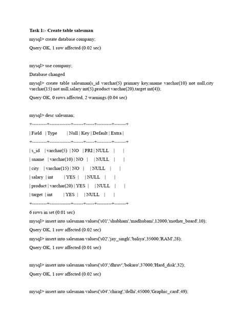 Image result for SMSs SQL Database Lab Sample