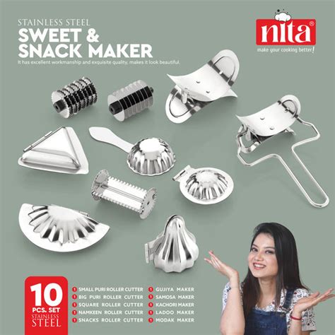 Nita Kitchenware
