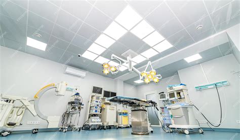Operating Room 的图像结果