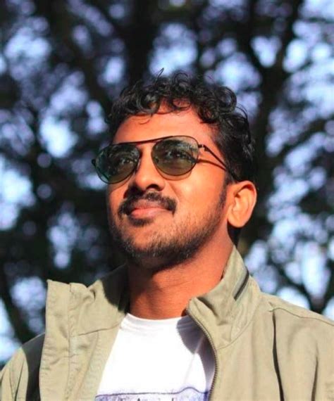 Ashinraj D | IISER Thiruvananthapuram, MoE, Govt. of India