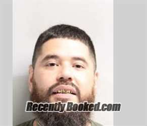 Recent Booking / Mugshot for JIMMY QUINTERO in Leon County, Florida