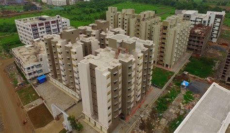 Gujarat built most houses for urban poor under Central housing scheme