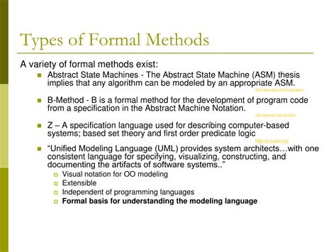 Image result for Formal Proof Methods
