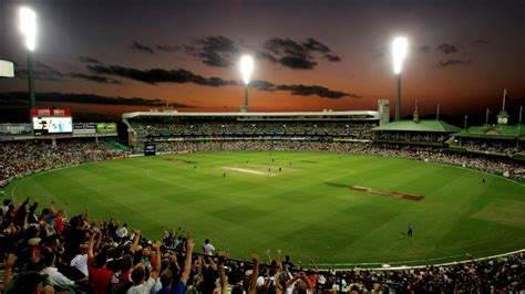 Coronavirus impact: Cricket Australia furloughs staff to cope with ...