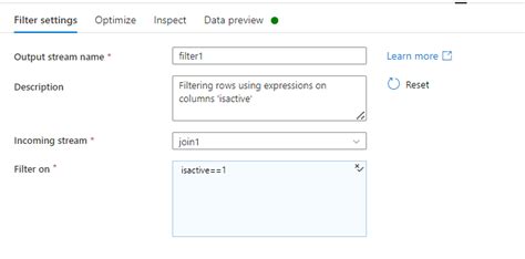 Image result for ADF Data Flow Cross Join String Data