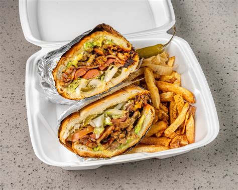 Menu – 24 seven Tacos