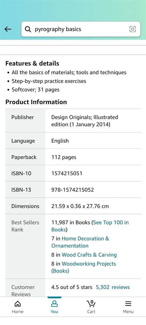 Image result for Pyrography Basics