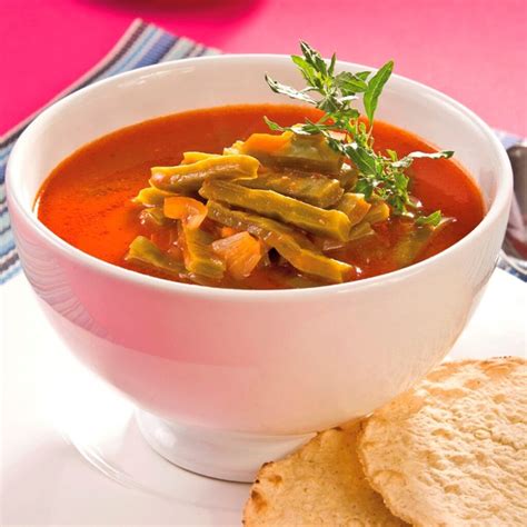 Receta de Sopa de Papa y Poro - Recetas de México