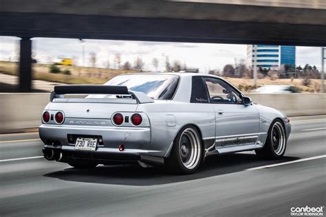 Nissan Skyline R32 Wallpapers - Top Free Nissan Skyline R32 Backgrounds ...
