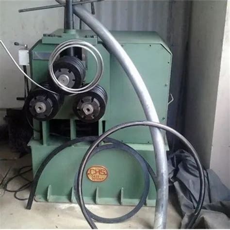 Image result for ProPoint Rolling Pipe Bender Machine