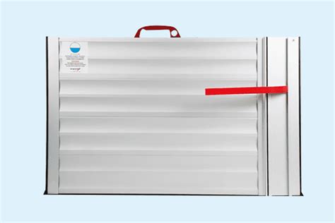 Flood Control Barriers | Frontier Flood Gates - Frontier Flood Barrier