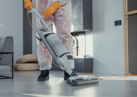 Herramientas necesarias para el proceso de limpieza