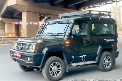 Force Cruiser Price, Mileage, Specs, Reviews | Droom