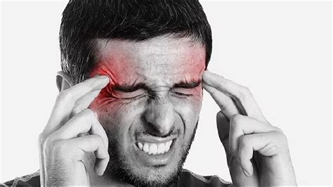 Migraine: Symptoms, causes and home remedies to treat the ailment ...