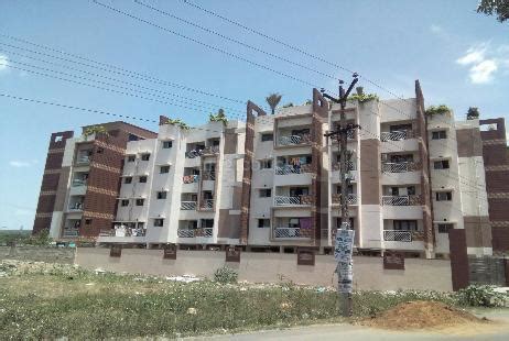 Aakam Hygrevar Aura in Chettipunyam, Chennai: Price, Brochure, Floor ...