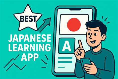 Top 10 Best Japanese Learning App Picks for 2025 - Scenaria: AI ...