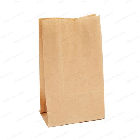 SOS #16 - Astro Paper Bag without Handle