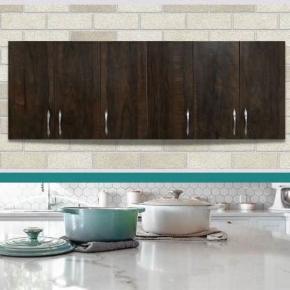 SPECIALITY PANELS 6 Doors Modular Wall Cabinet with 10 years guarantee ...