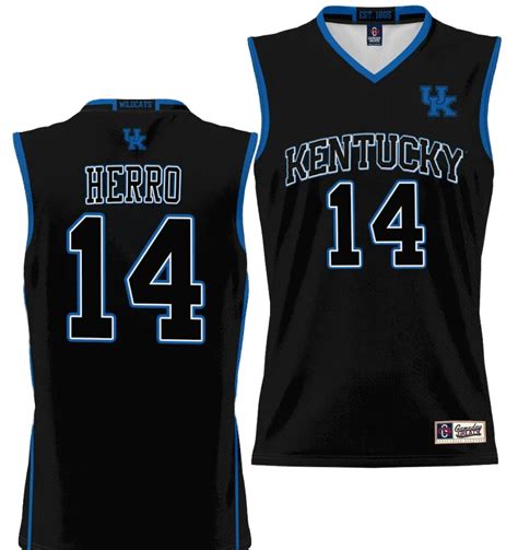 [Available] Buy New Tyler Herro Jersey #14 Lightweight Black