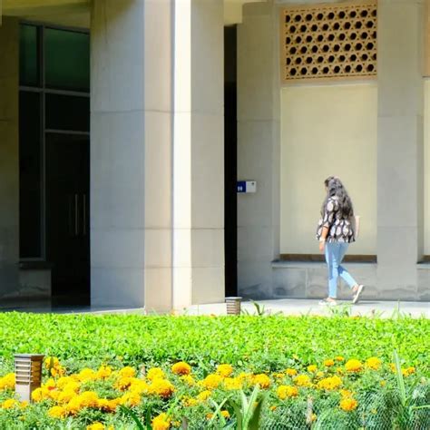 Sustainability at ISB: Green Initiatives & Impact