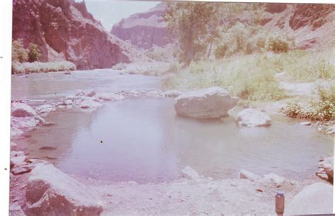 Snively Hot Springs | HotWaterSlaughter - Hot Springs