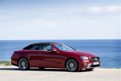 2021 Mb E Class Coupe - Specs, Interior Redesign Release date | 2021/ ...