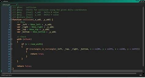 Image result for Game Maker Regular Scripting