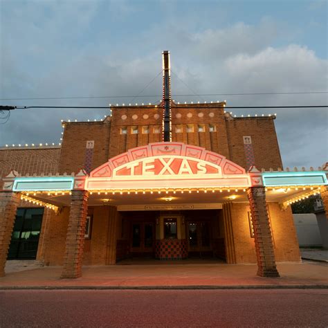 About Seguin | Visit Seguin