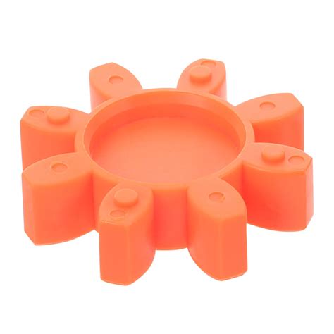 Buy HEALLILYCoupling ket Plum Jaw Coupling Spider Jaw Coupling Cushion ...