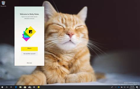 Image result for Retrieve Sticky Notes Windows 1.0