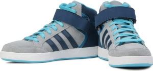 ADIDAS ORIGINALS Varial Mid Ankle Sneakers For Men - Buy Midgre, Uniblu ...