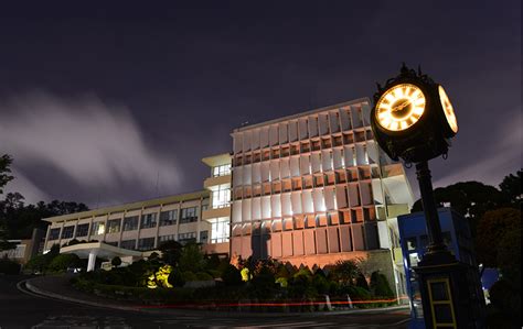 西江大学 硕博 GSIS - 知乎