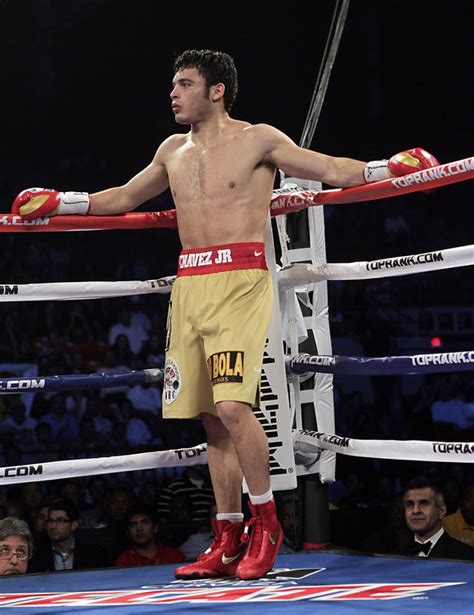 Julio Cesar Chavez Jr – Next fight, news, latest fights, boxing record ...