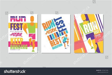 Run Poster 的图像结果