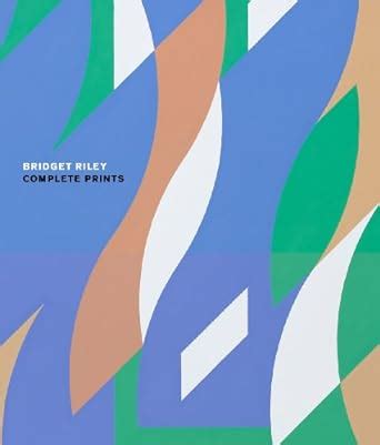 Buy Bridget Riley: Complete Prints Book Online at Low Prices in India ...
