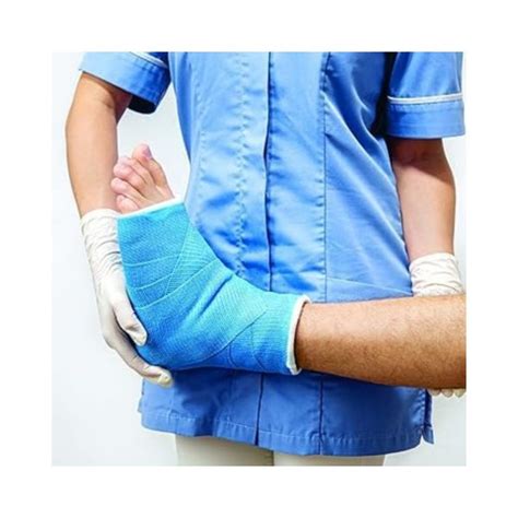 Accusure Cast Shoe C8 (Small) - Cureka - Online Health Care Products Shop