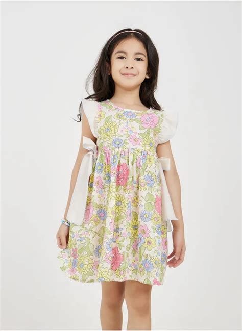 Kids Dresses KSA | 25-75% OFF | Riyadh, Jeddah