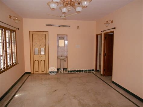 Independent House S T Bed Layout Rent - WITHOUT BROKERAGE Semi ...