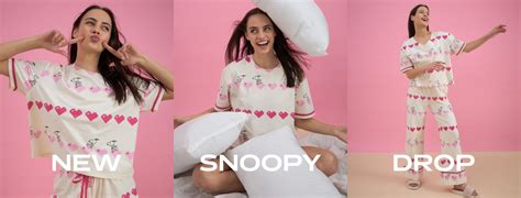 Buy Loungewear, Sleepwear for Women & Men Online at Sweet Dreams