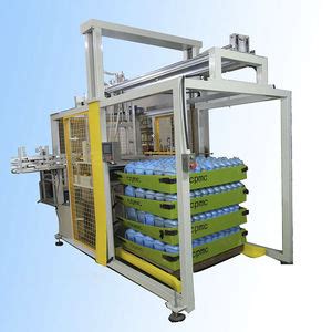 Robotic Tray Packer 的图像结果