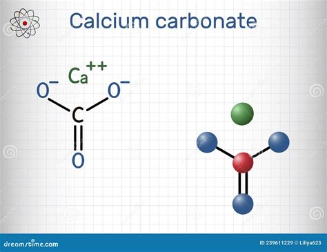 Calcium Carbonate Lewis Structure Writing Lewis Structures Ppt