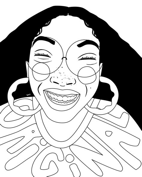 Image result for Friday Script Color Page