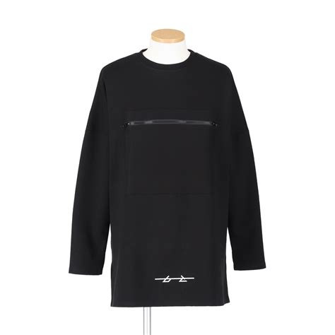 ML9009 ULTM T-SHIRTS 990 black！！フィルム入りTシャツ！！※送料無料（日本国内のみ）サービス中！！ | MARQLEEN