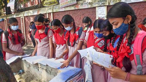 WBBSE Madhyamik 10th Results 2025 LIVE: West Bengal board to declare ...