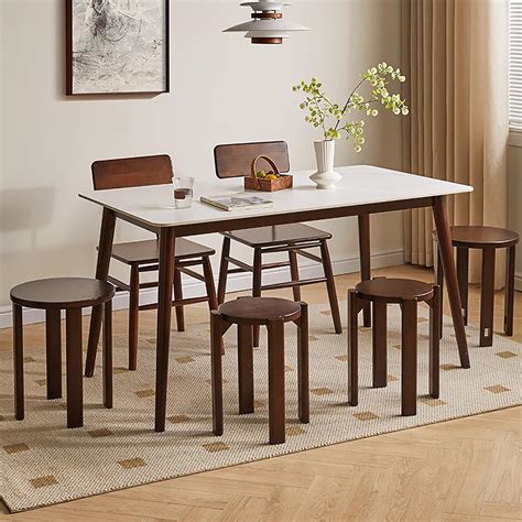 The Shift Stools - 4-in-1 Stackable – The Artment