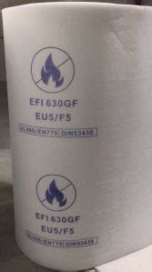 Enviro Filtration Industries - Wholesale Multilayer Paper Filter ...