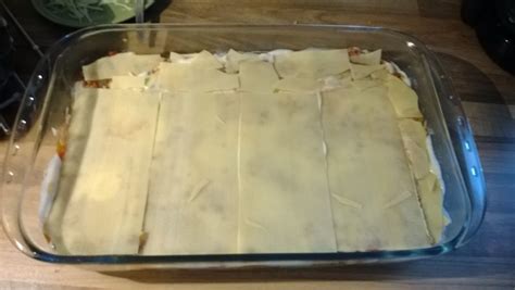 Lasagne mallia herkullinen   Resepti   Kotikokki.net