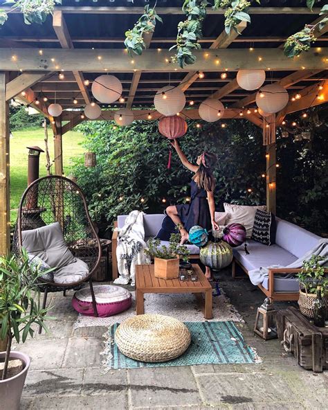 Small patio decor ideas – Artofit