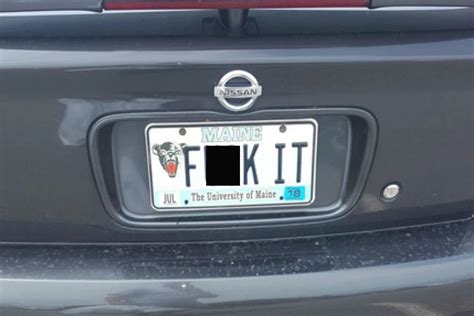 Personalized Custom Massachusetts State License Plate Name Novelty Auto ...